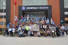 Hemşirelik Fakültesi Öğrenci Yurtları